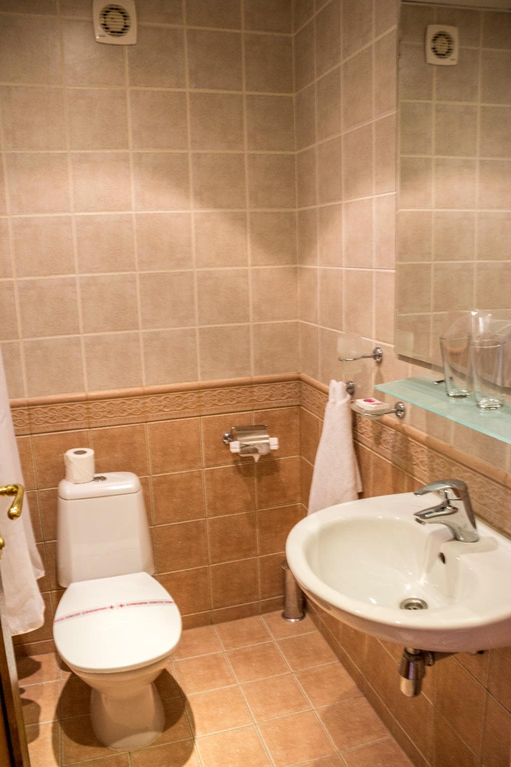 Hotel Kuban, photo 5