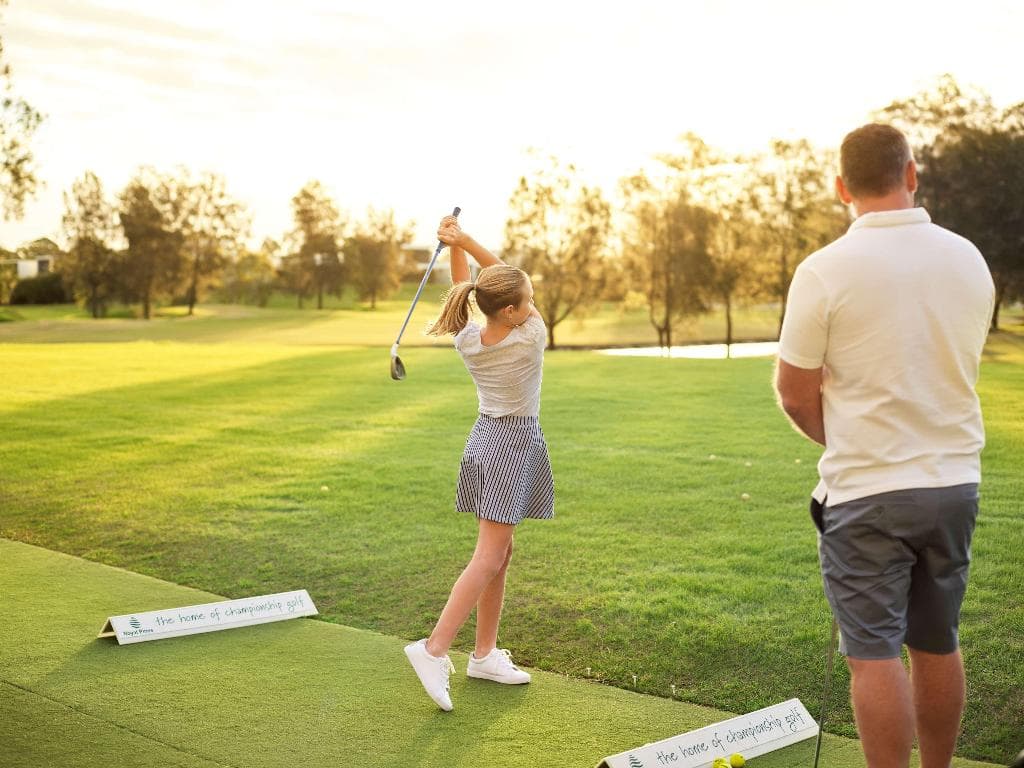 RACV Royal Pines Resort, photo 2