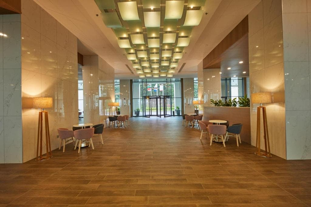 Secrets Sunny Beach Resort & Spa - Premium All Inclusive - Adults Only, photo 2