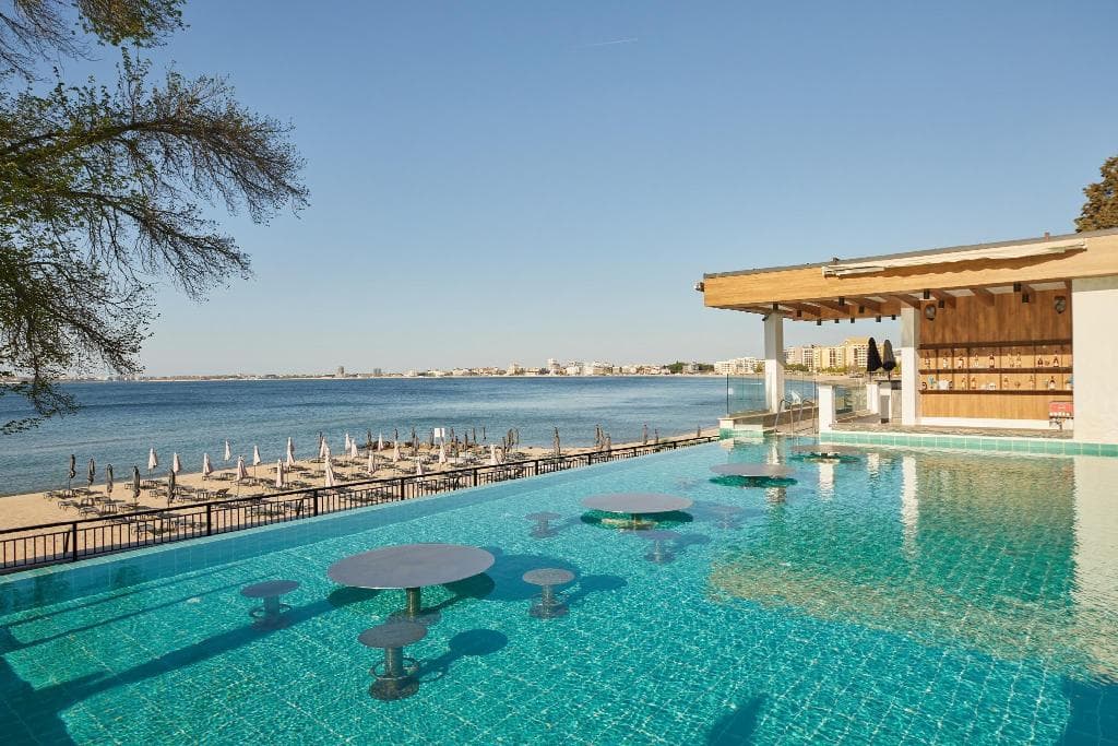 Secrets Sunny Beach Resort & Spa - Premium All Inclusive - Adults Only, photo 4