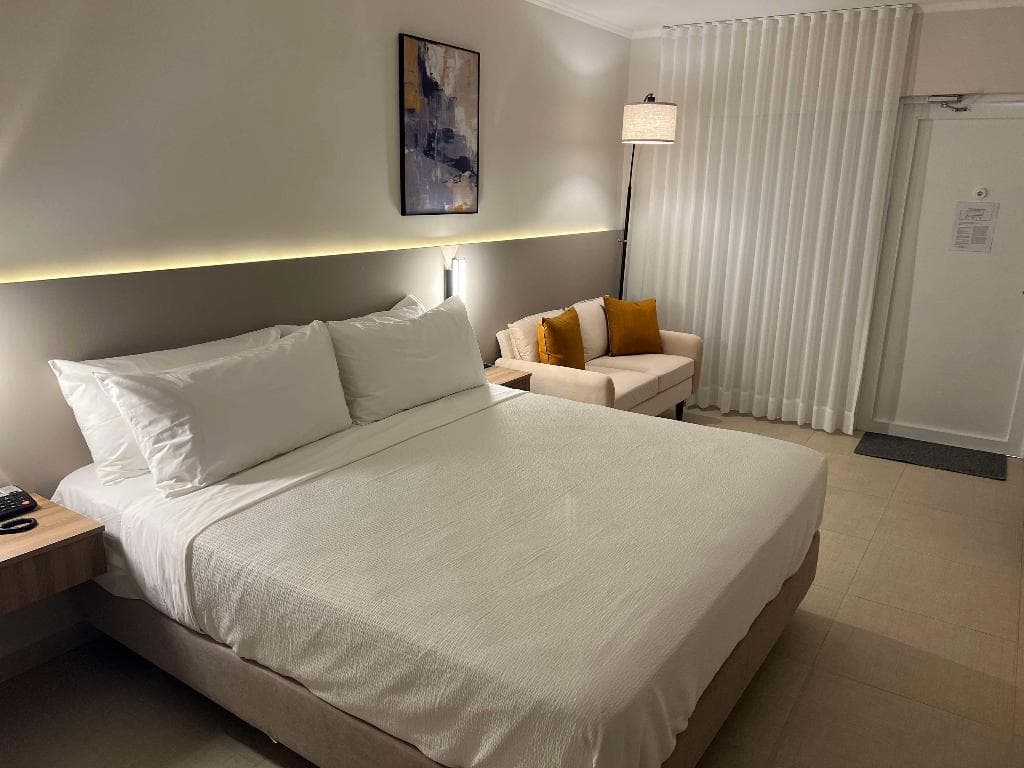 Aruba Boutique & Art Hotel, Bw Signature Collection (Adults Only), photo 4