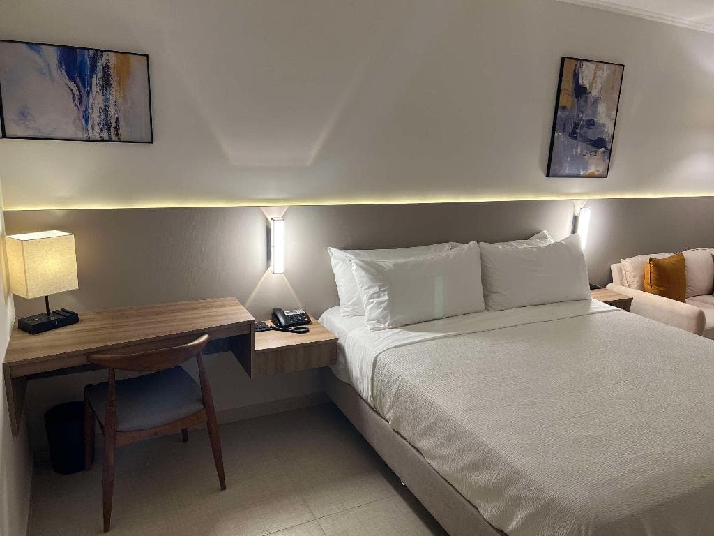 Aruba Boutique & Art Hotel, Bw Signature Collection (Adults Only), photo 3