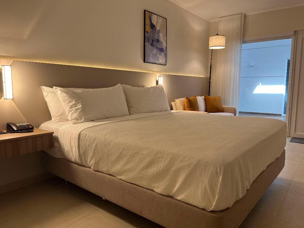 Aruba Boutique & Art Hotel, Bw Signature Collection (Adults Only), photo 2