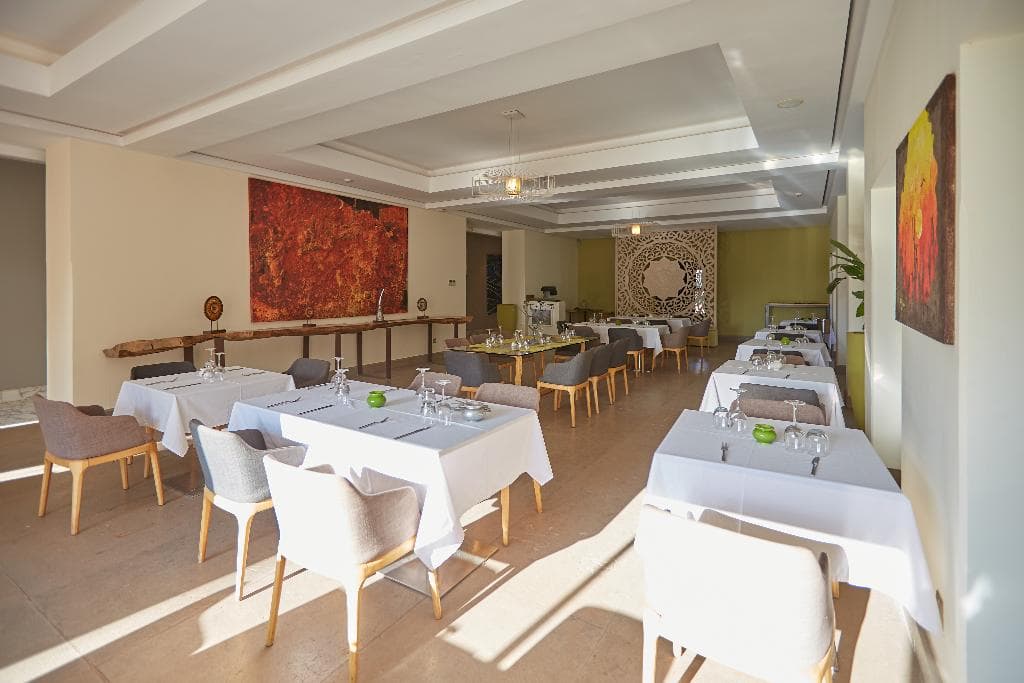 AG Hotel Resort & Spa Marrakech photo 4