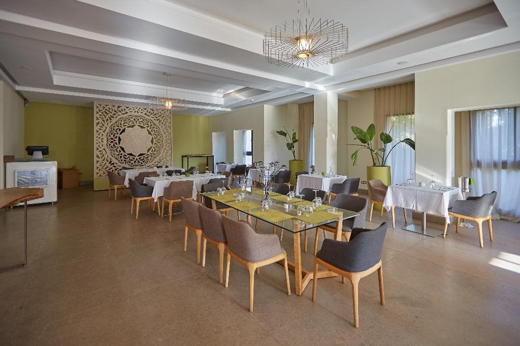 AG Hotel Resort & Spa Marrakech photo 5
