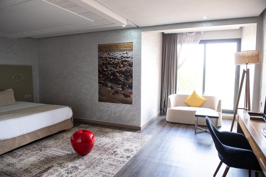 AG Hotel Resort & Spa Marrakech photo 3