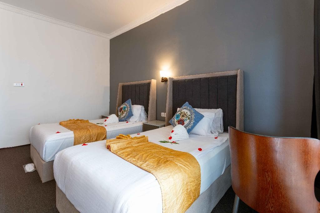 Canary Hotel & SPA photo 5