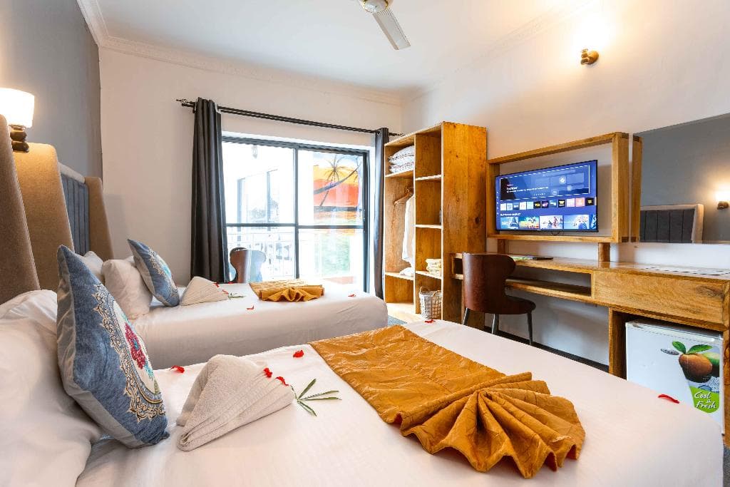 Canary Hotel & SPA photo 4