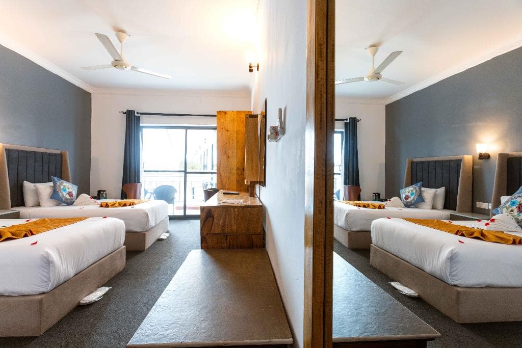 Canary Hotel & SPA photo 2