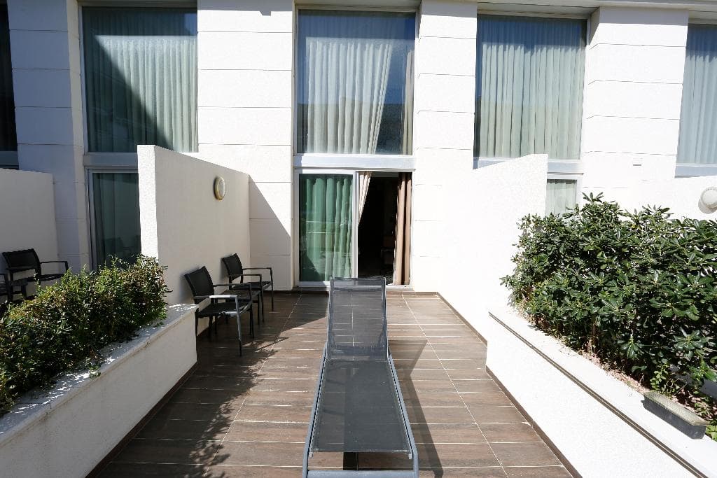 Gran Palas Experience Spa & Beach Resort photo 3