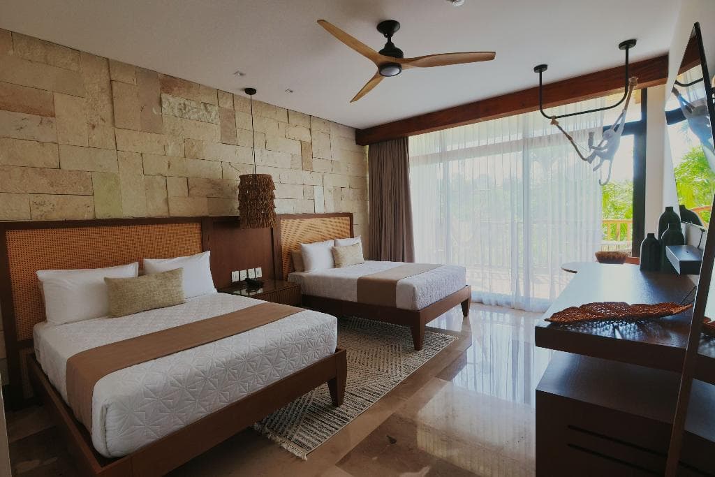 Hotel Mundo Maya Nuevo Uxmal, photo 4