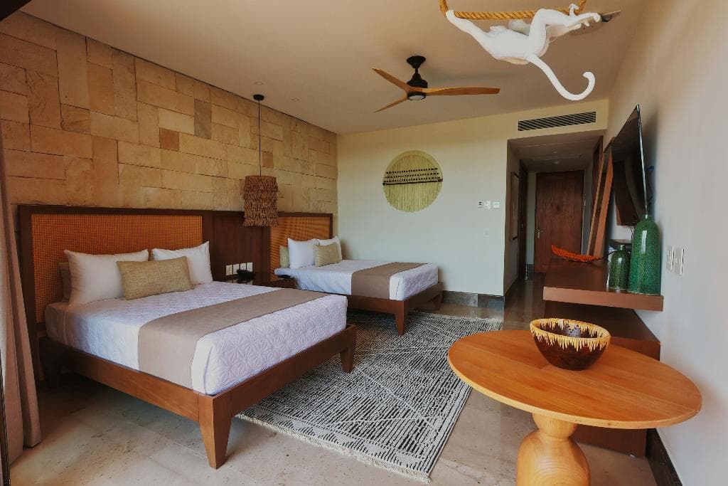 Hotel Mundo Maya Nuevo Uxmal, photo 5