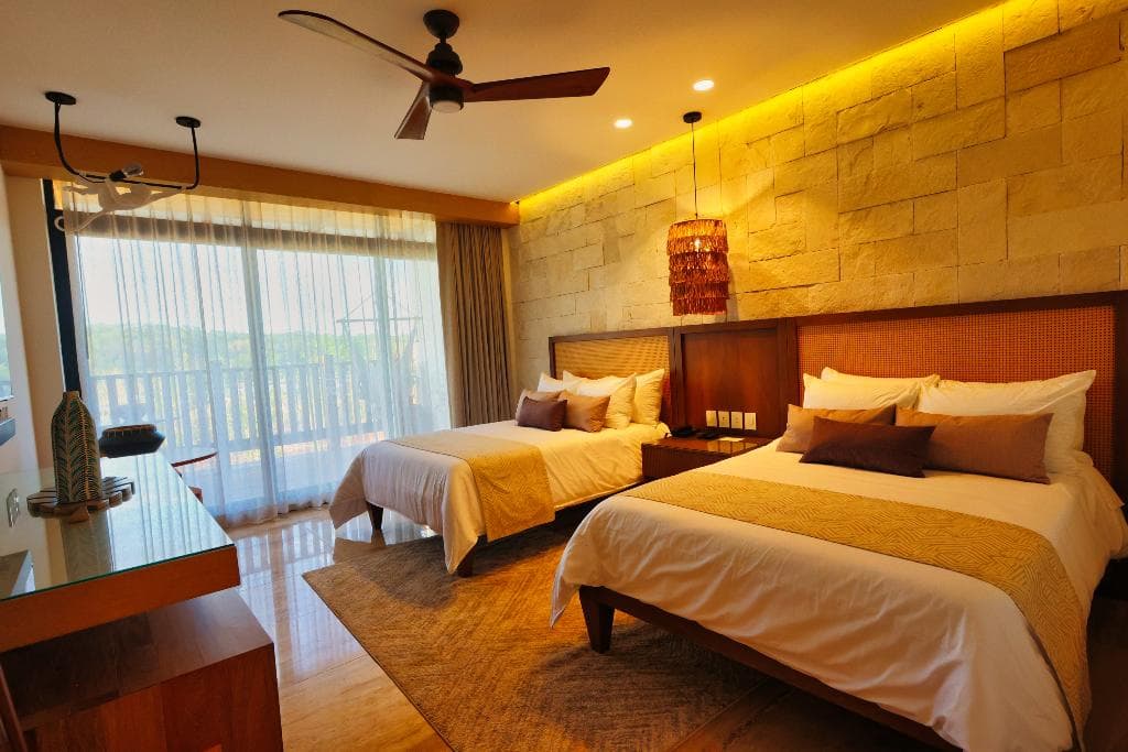 Hotel Mundo Maya Nuevo Uxmal, photo 1