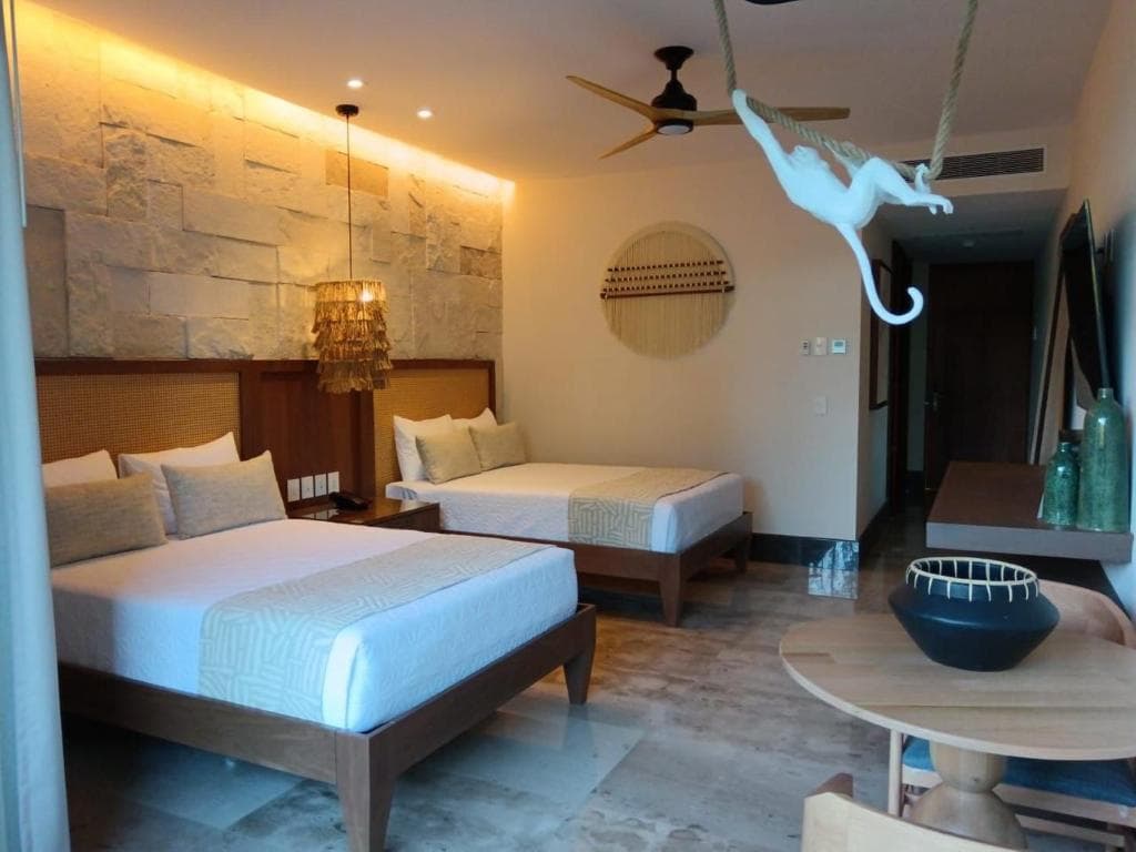 Hotel Mundo Maya Nuevo Uxmal, photo 3
