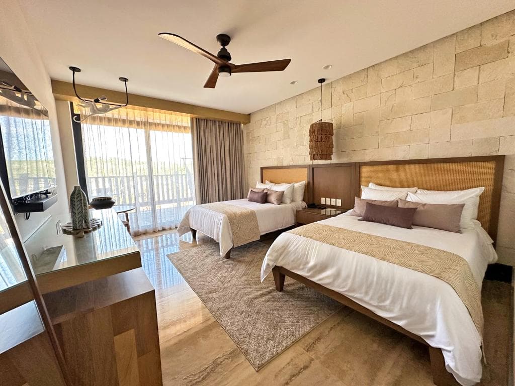 Hotel Mundo Maya Nuevo Uxmal, photo 2