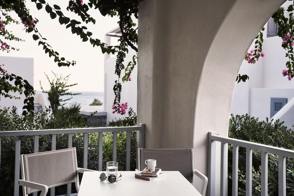 Poseidon of Paros Resort & Spa photo 2