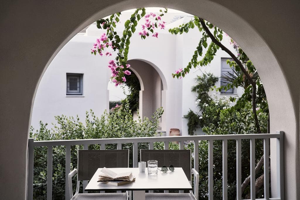 Poseidon of Paros Resort & Spa photo 3
