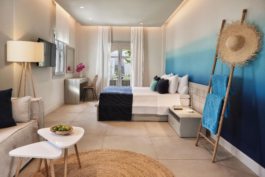 Poseidon of Paros Resort & Spa photo 4