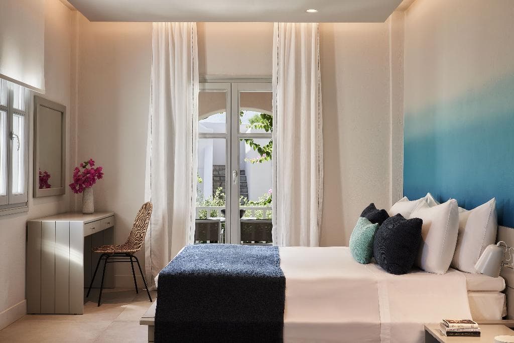 Poseidon of Paros Resort & Spa photo 5