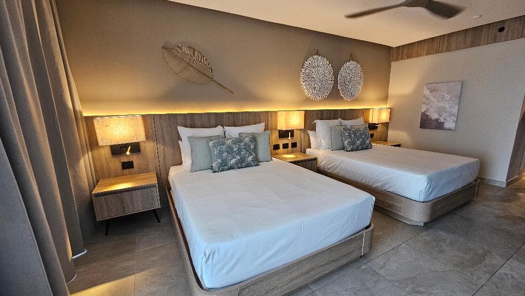 Serenade Caribe Club Family Beach Resort, photo 4