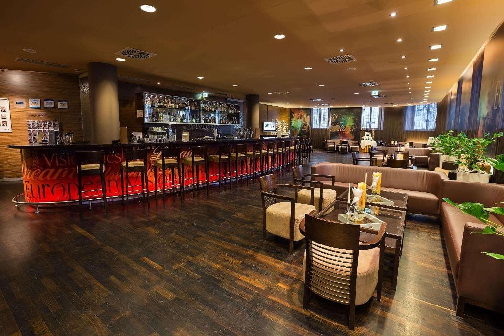 Austria Trend Hotel Savoyen Vienna, photo 4