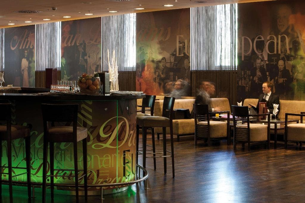 Austria Trend Hotel Savoyen Vienna, photo 2