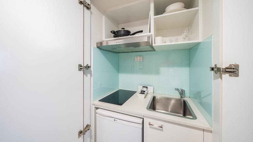 Oaks Sydney Castlereagh Suites, photo 4