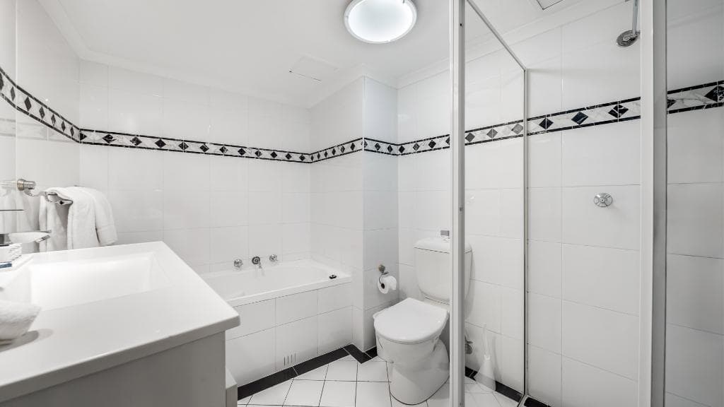 Oaks Sydney Castlereagh Suites, photo 3