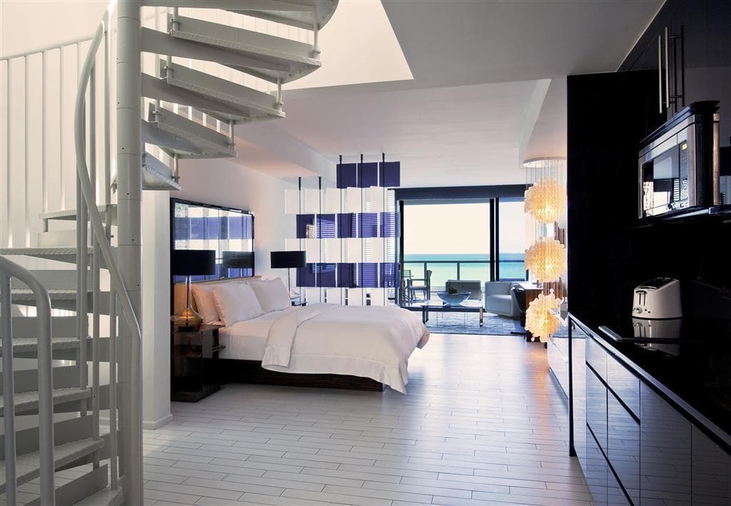 W South Beach photo 4