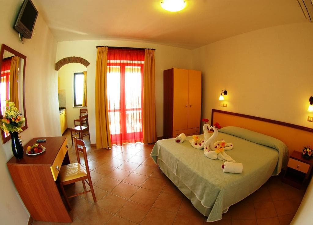 Luzia Agriresort, photo 4