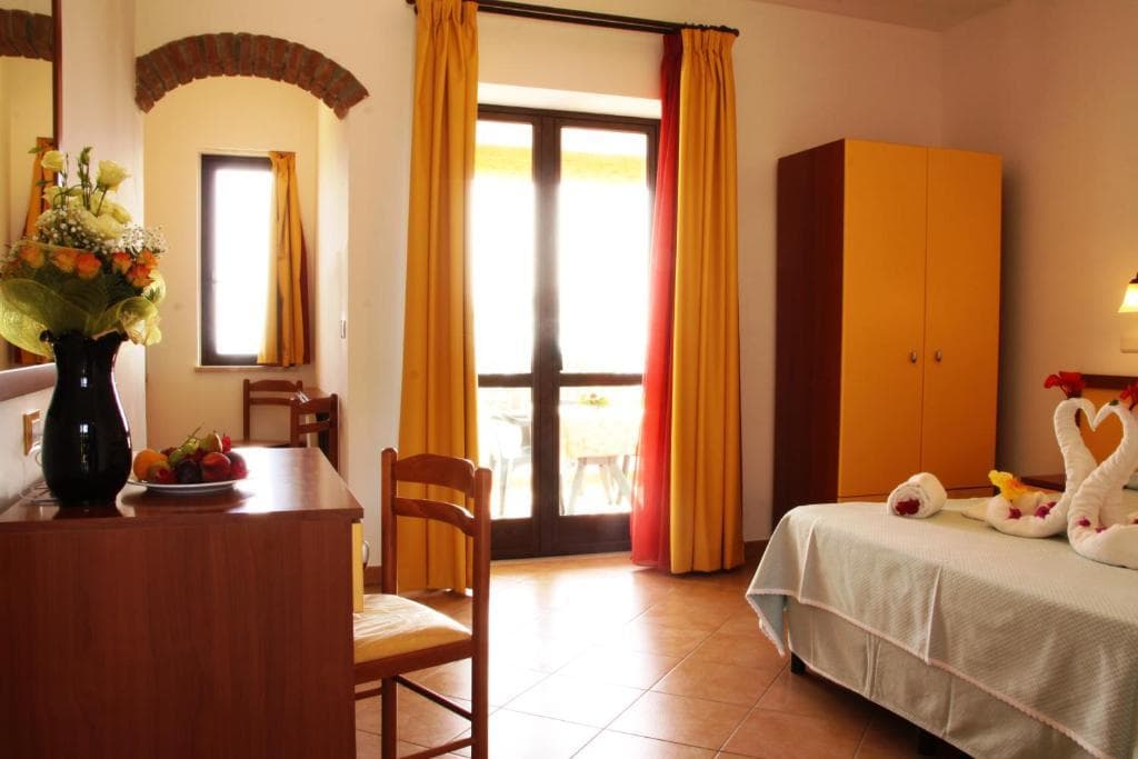 Luzia Agriresort, photo 2