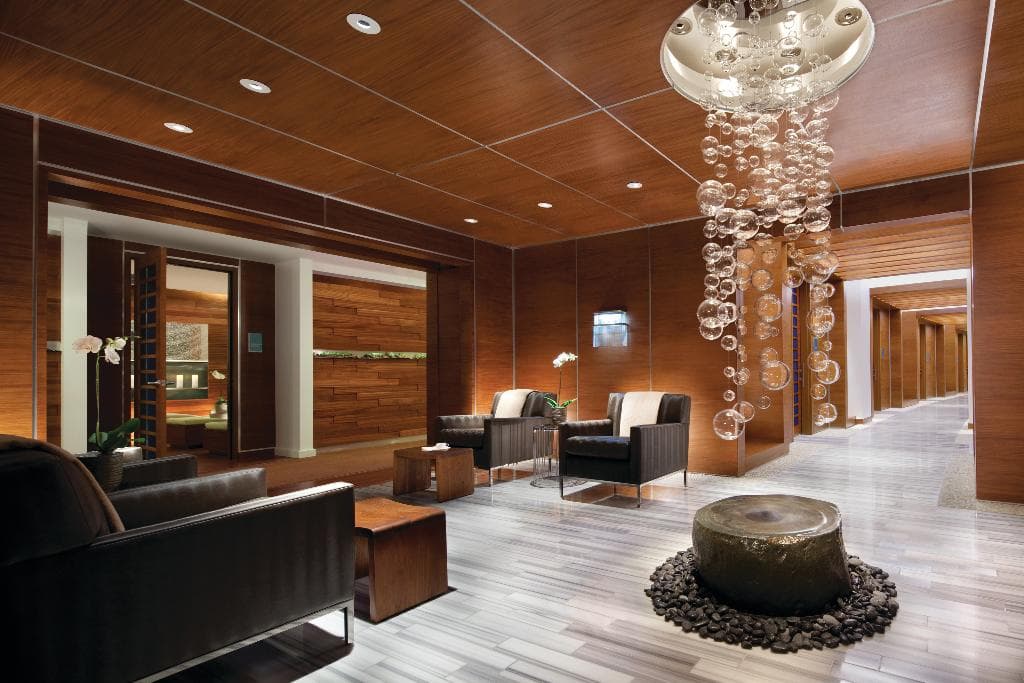 Vdara Hotel & Spa at ARIA Las Vegas, photo 4