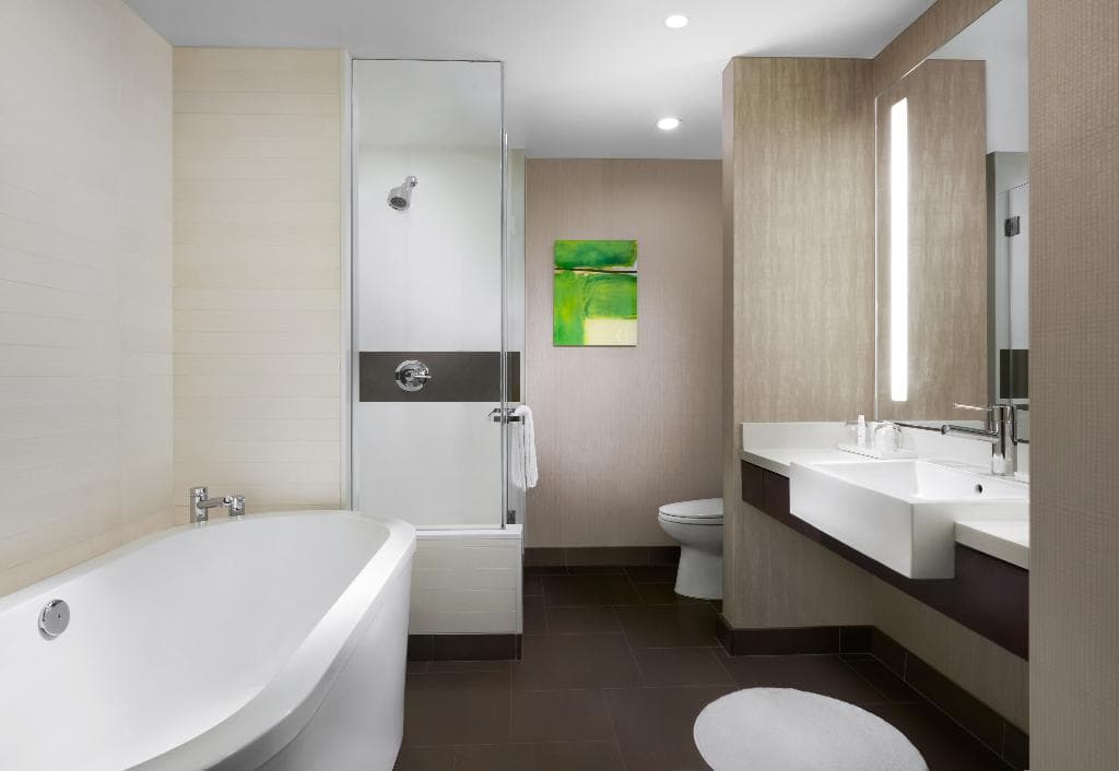 Vdara Hotel & Spa at ARIA Las Vegas, photo 5