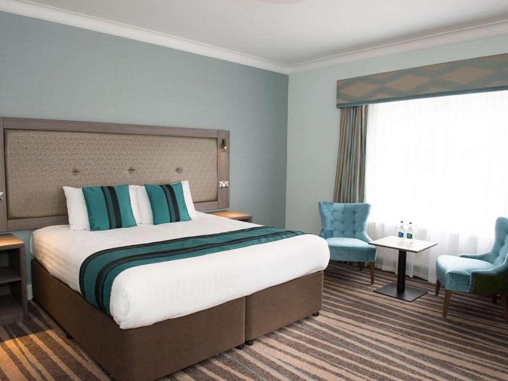 Wrexham Llyndir Hall Hotel, Bw Signature Collection, photo 4