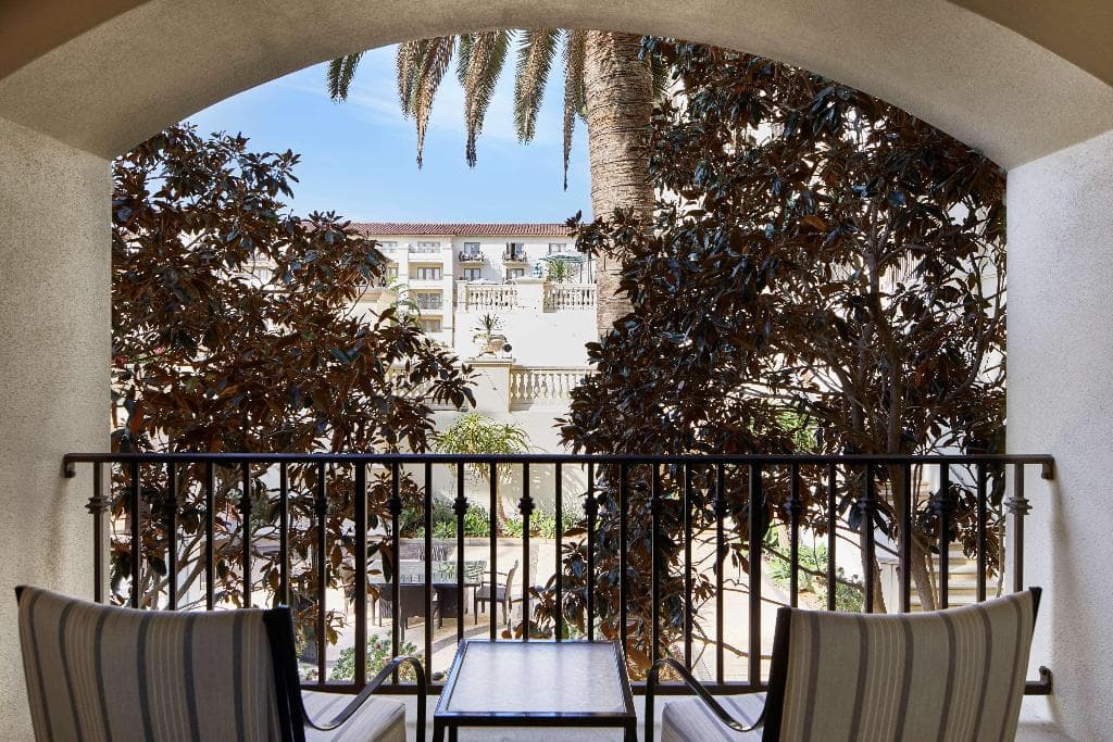 Waldorf Astoria Monarch Beach, photo 3