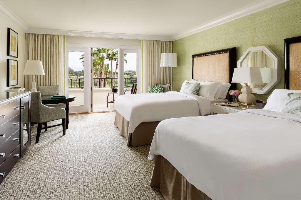Waldorf Astoria Monarch Beach, photo 4