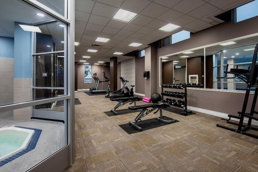 Residence Inn Kingston Water's Edge, photo 3