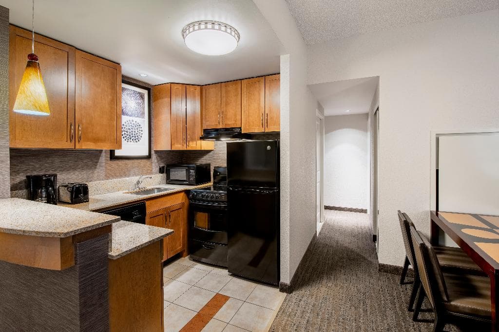 Residence Inn Kingston Water's Edge, photo 4