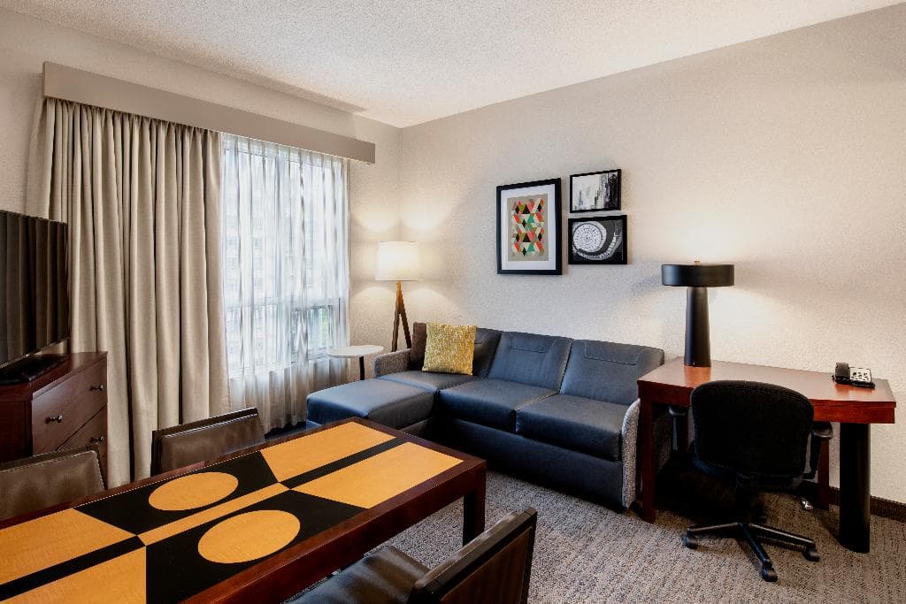 Residence Inn Kingston Water's Edge, photo 2