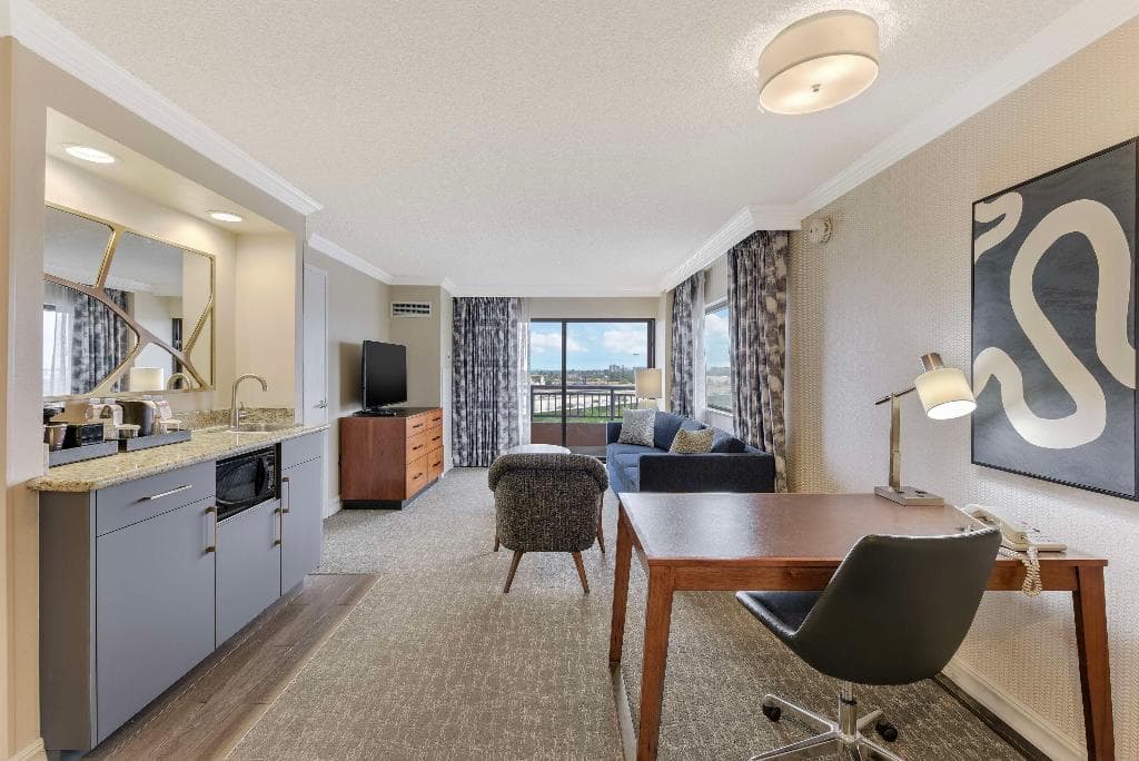 Embassy Suites by Hilton Anaheim/Orange, photo 5