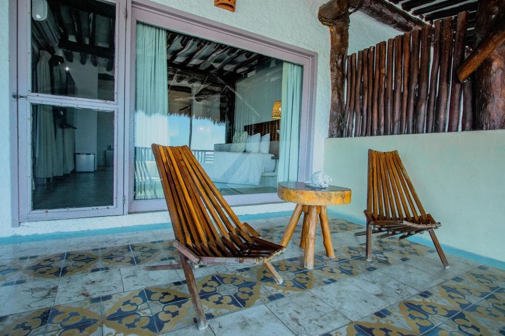 Las Nubes de Holbox, photo 5