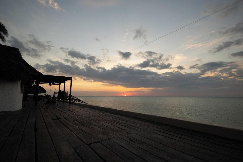 Las Nubes de Holbox, photo 4