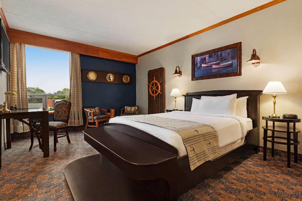Ramada by Wyndham Fredericton photo 5