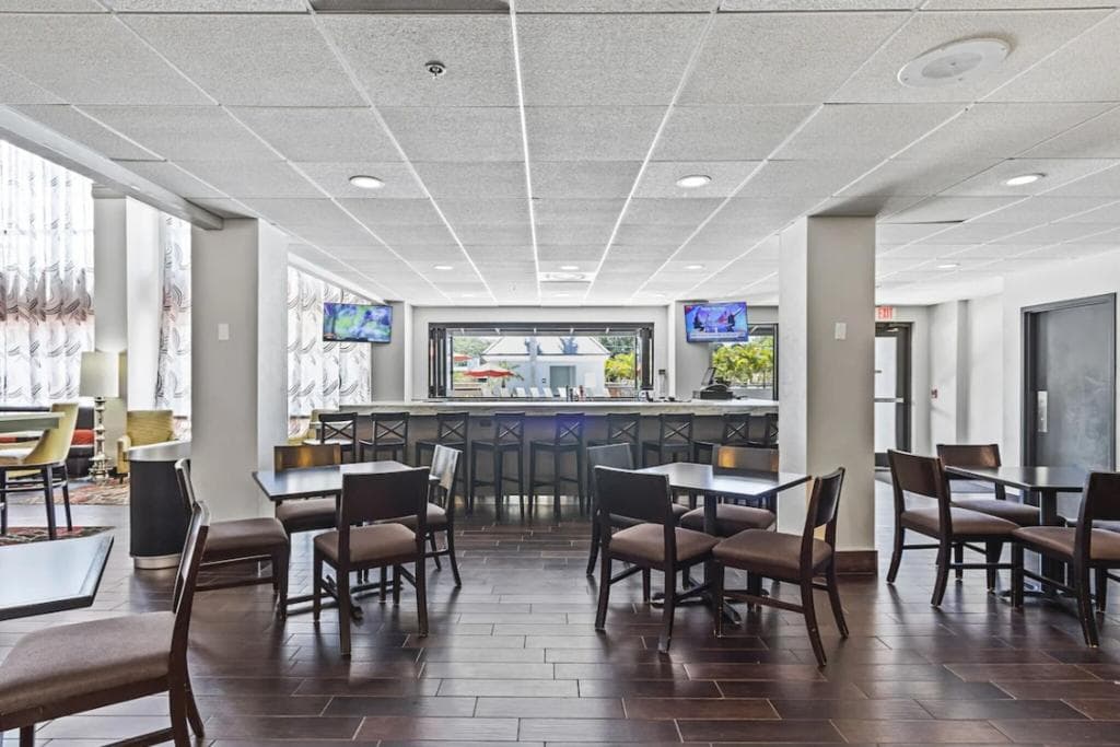 Holiday Inn St. Petersburg West, photo 2