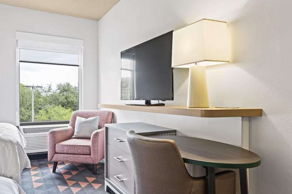 Holiday Inn St. Petersburg West, photo 4