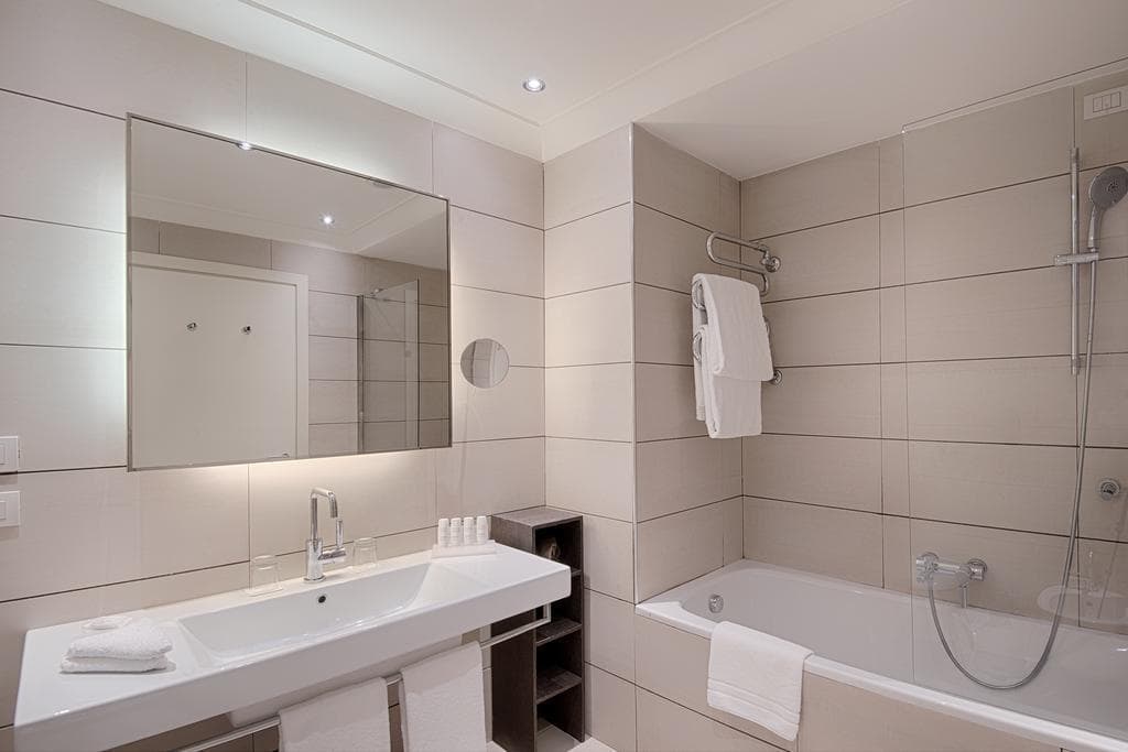 Radisson Blu Hotel, photo 5