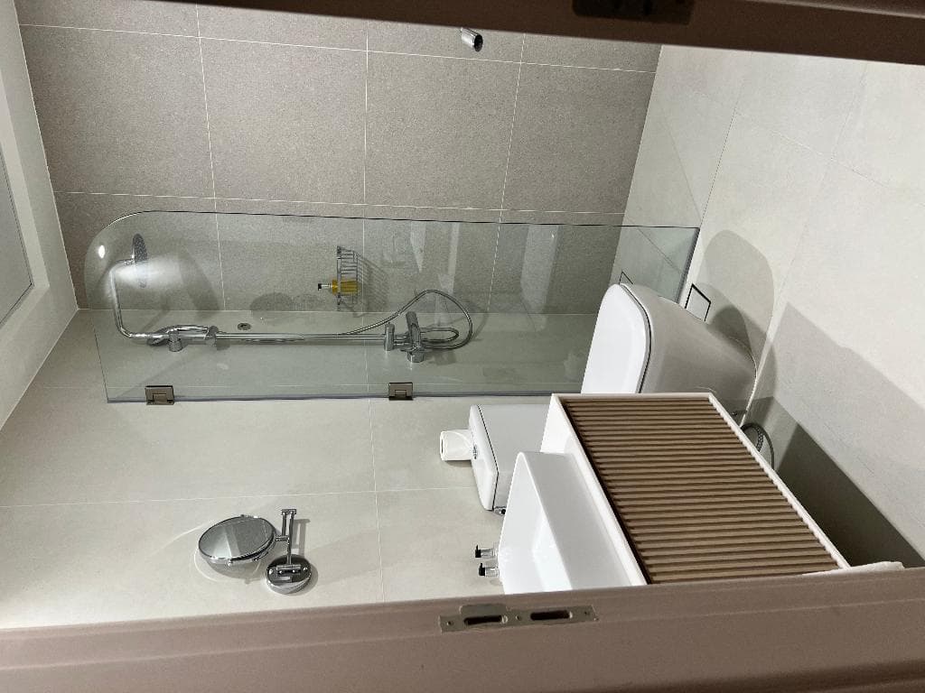 Residence Inn by Marriott Sheikh Zayed Road photo 2