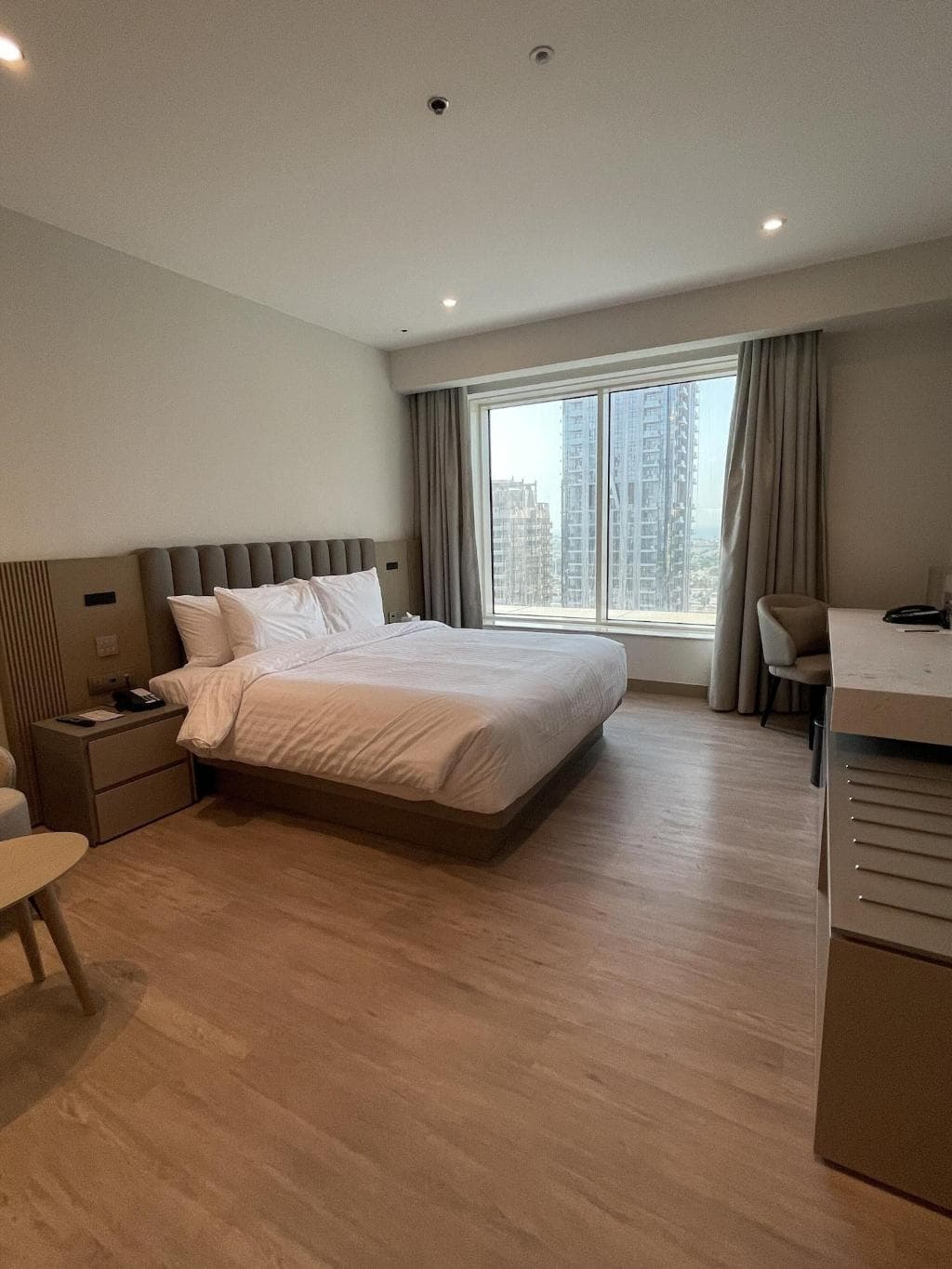 Residence Inn by Marriott Sheikh Zayed Road photo 5