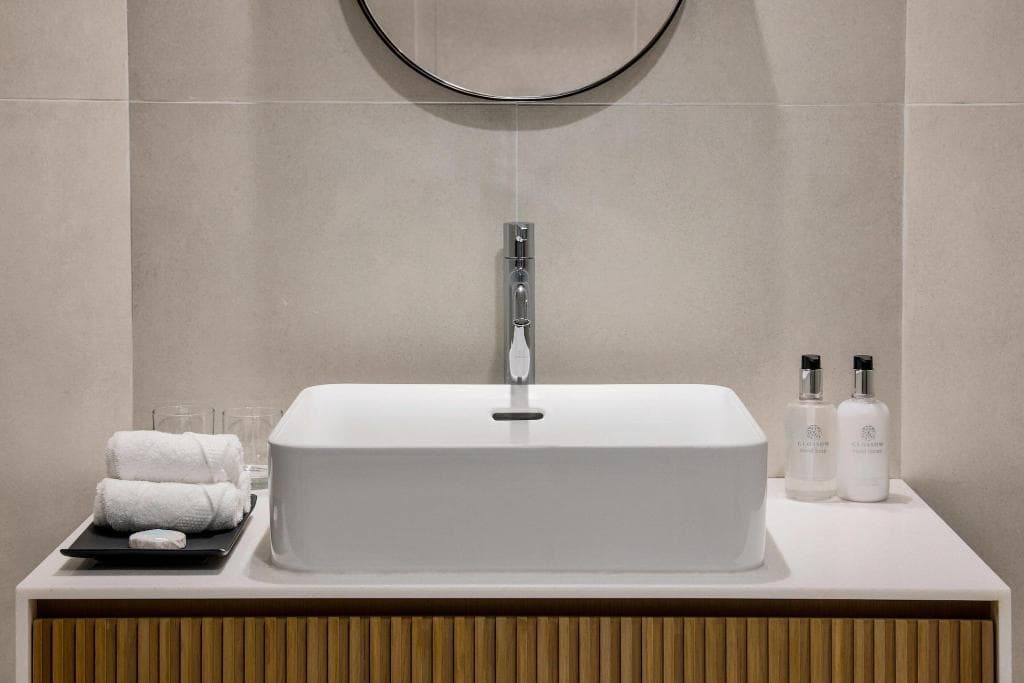 Residence Inn by Marriott Sheikh Zayed Road photo 4