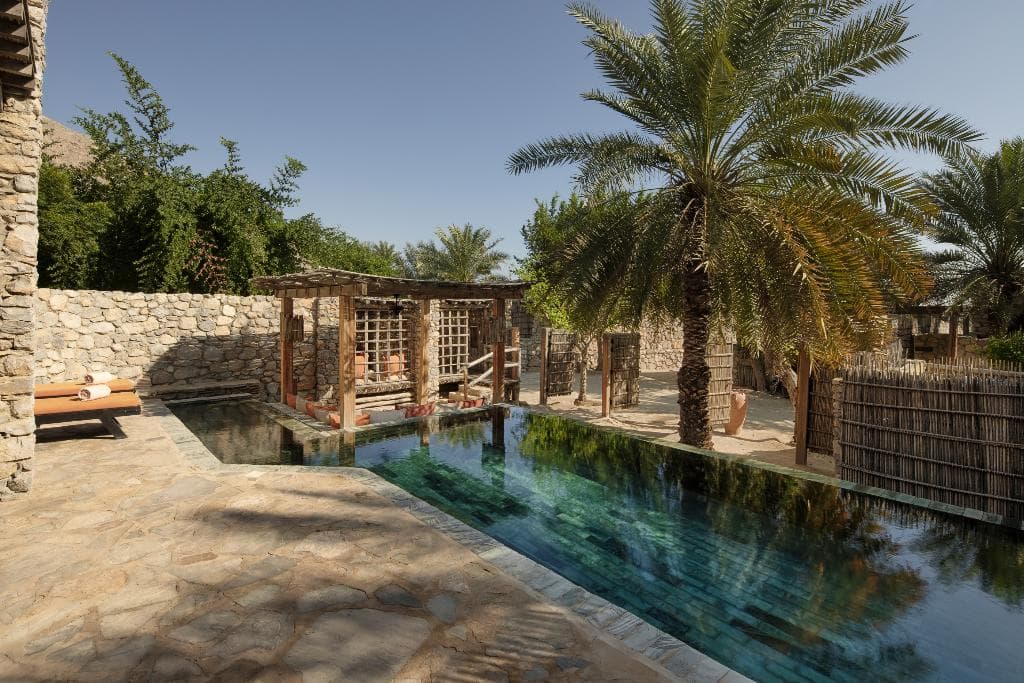 Six Senses Zighy Bay photo 5